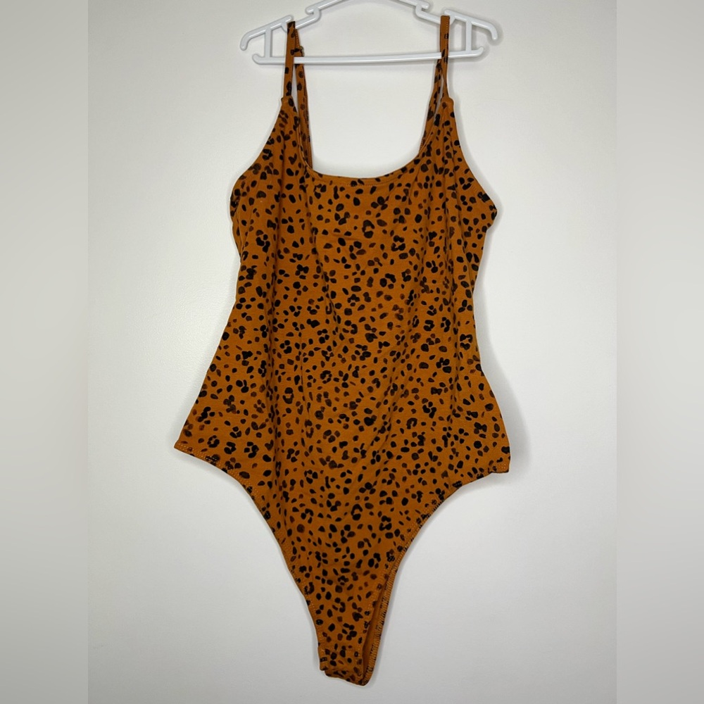 bodysuit